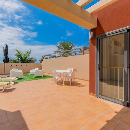 Duplex Paraiso Dream - Tenesol Rentals Playa Paraíso Exterior foto