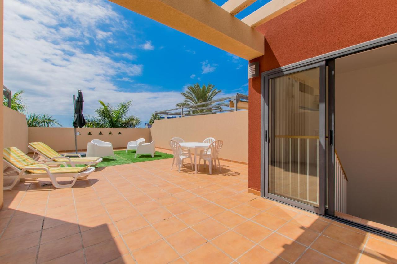 Duplex Paraiso Dream - Tenesol Rentals Playa Paraíso Exterior foto