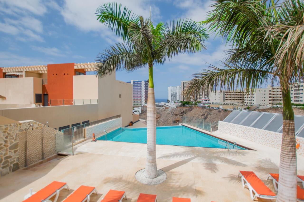 Duplex Paraiso Dream - Tenesol Rentals Playa Paraíso Exterior foto
