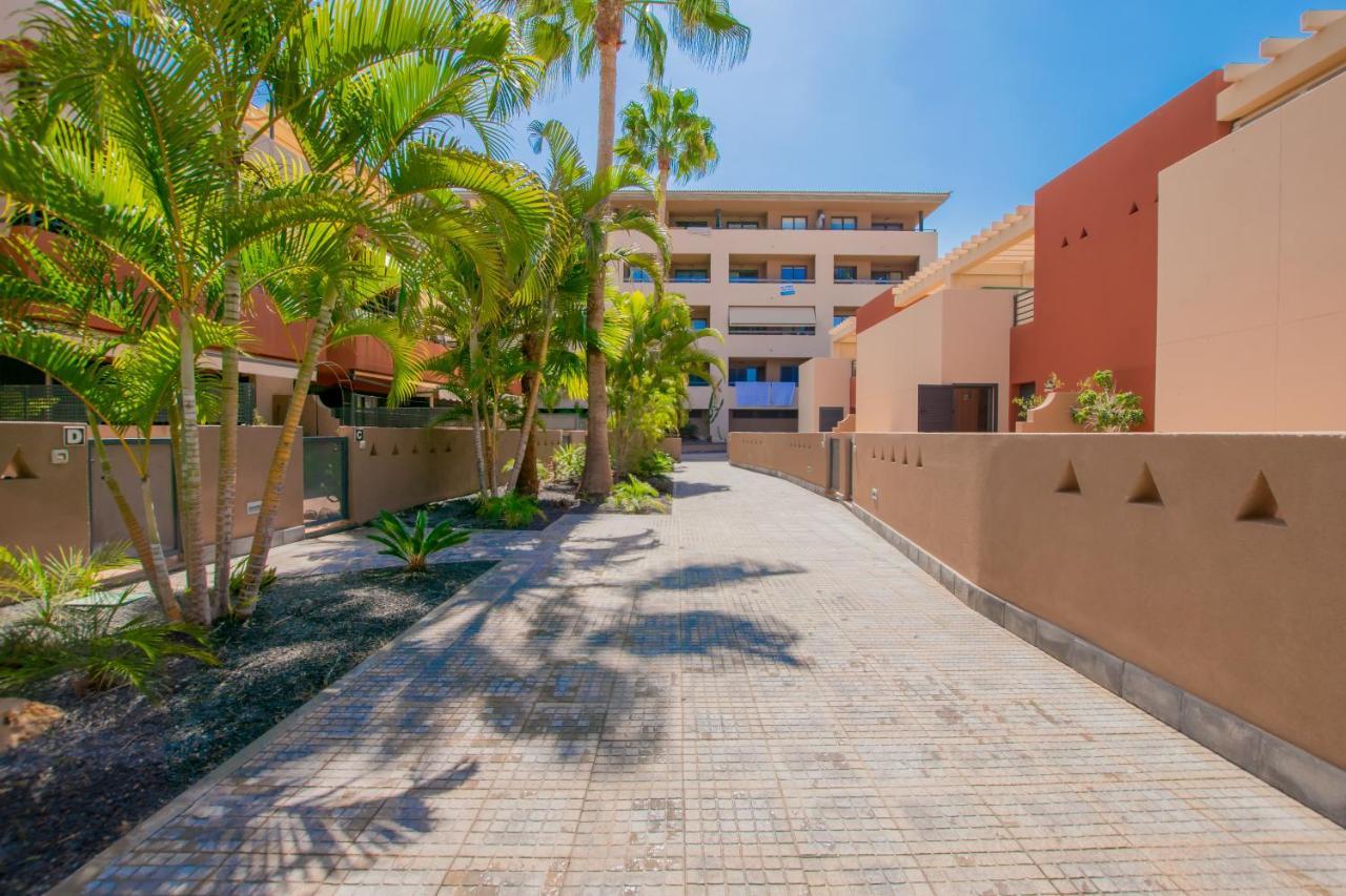 Duplex Paraiso Dream - Tenesol Rentals Playa Paraíso Exterior foto