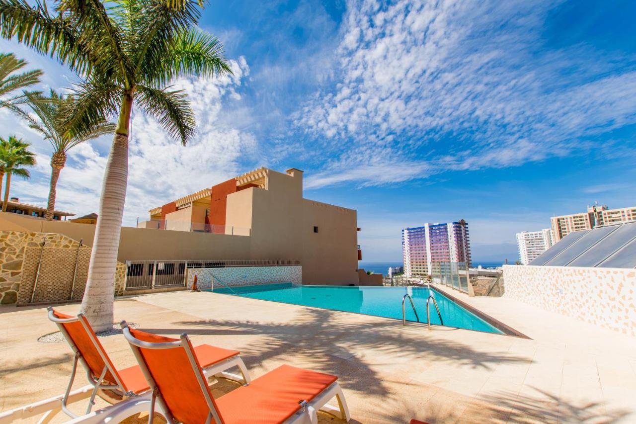 Duplex Paraiso Dream - Tenesol Rentals Playa Paraíso Exterior foto