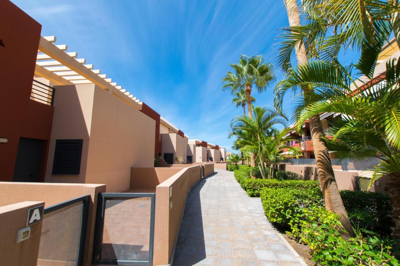 Duplex Paraiso Dream - Tenesol Rentals Playa Paraíso Exterior foto